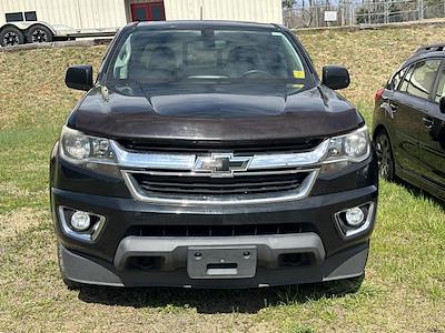 Used 2016 Chevrolet Colorado - photo 1