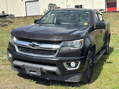 Used 2016 Chevrolet Colorado - photo 1