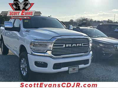 Used 2024 Ram 2500 - photo 1