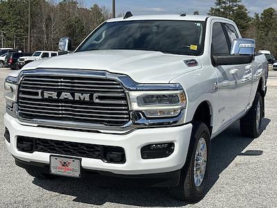 Used 2024 Ram 2500 - photo 1