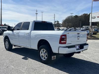 Used 2024 Ram 2500 - photo 1