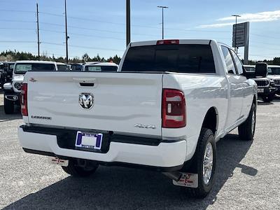 Used 2024 Ram 2500 - photo 1