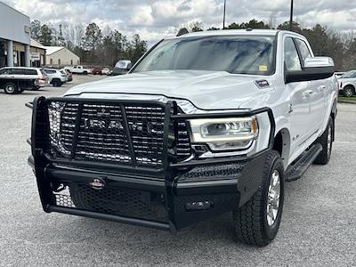 Used 2022 Ram 2500 - photo 1