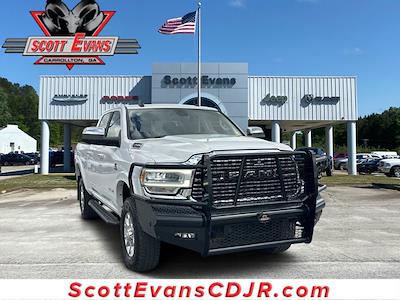 Used 2022 Ram 2500 - photo 1