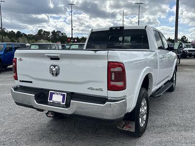 Used 2022 Ram 2500 - photo 1