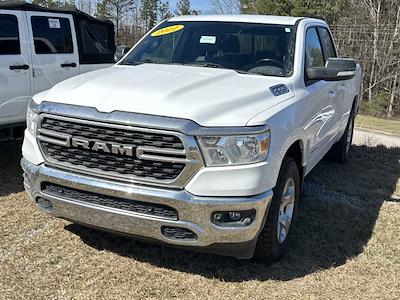 2022 Ram 1500 Quad Cab RWD Pickup for sale #D6502 - photo 2