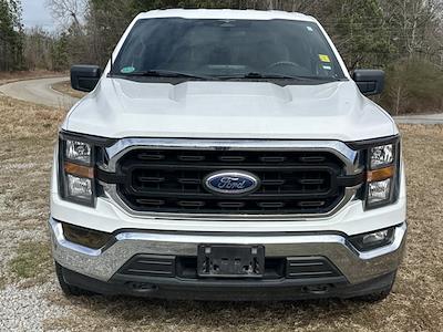 Used 2023 Ford F-150 - photo 1