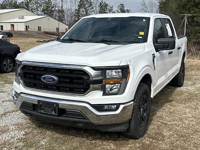 Used 2023 Ford F-150 - photo 1