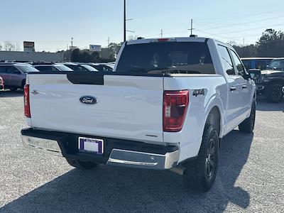 Used 2023 Ford F-150 - photo 1
