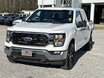 2023 Ford F-150 SuperCrew Cab 4WD Pickup for sale #D6503 - photo 33
