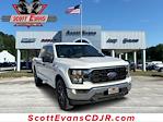 2023 Ford F-150 SuperCrew Cab 4WD Pickup for sale #D6503 - photo 1