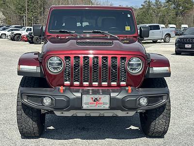 Used 2021 Jeep Gladiator - photo 1