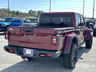 Used 2021 Jeep Gladiator - photo 1