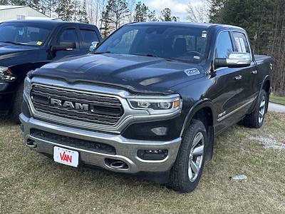Used 2022 Ram 1500 - photo 1