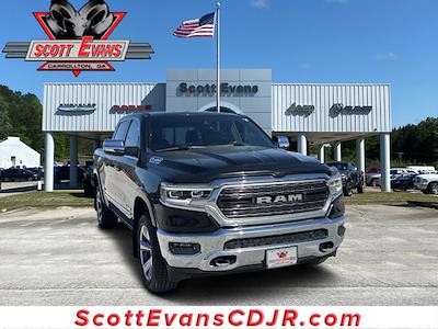 Used 2022 Ram 1500 - photo 1