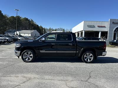 Used 2022 Ram 1500 - photo 1