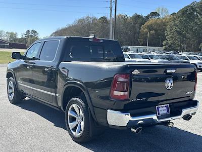 Used 2022 Ram 1500 - photo 1