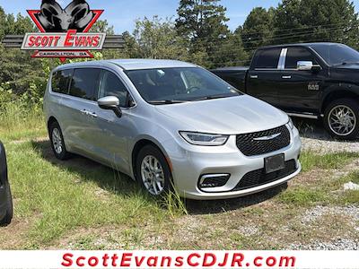2023 Chrysler Pacifica FWD Minivan for sale #D6632 - photo 1