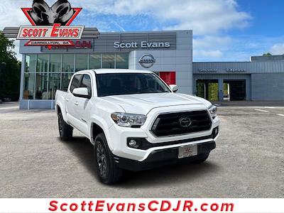 2023 Toyota Tacoma Double Cab 4WD Pickup for sale #DI251 - photo 1