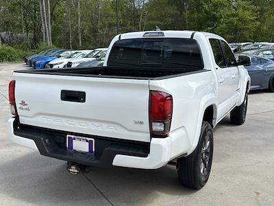 2023 Toyota Tacoma Double Cab 4WD Pickup for sale #DI251 - photo 2