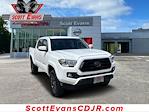 2023 Toyota Tacoma Double Cab 4WD Pickup for sale #DI251 - photo 1