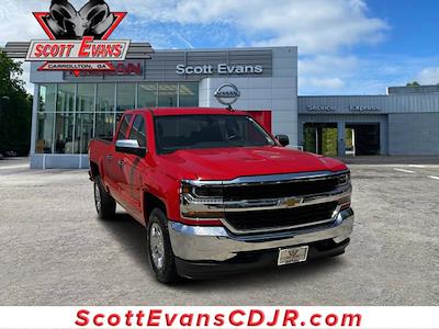 2019 Chevrolet Silverado 1500 Double Cab 4WD Pickup for sale #DI253 - photo 1
