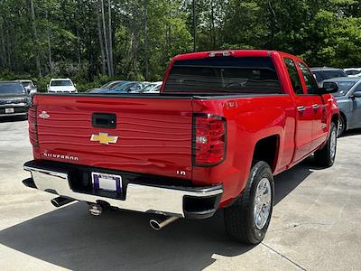 2019 Chevrolet Silverado 1500 Double Cab 4WD Pickup for sale #DI253 - photo 2