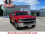 2019 Chevrolet Silverado 1500 Double Cab 4WD Pickup for sale #DI253 - photo 1