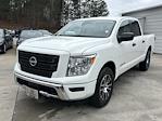 2023 Nissan Titan Crew Cab 4WD Pickup for sale #DI256 - photo 4