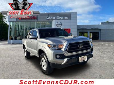 Used 2023 Toyota Tacoma SR5 Double Cab for sale #DI336 - photo 1