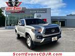 Used 2023 Toyota Tacoma SR5 Double Cab for sale #DI336 - photo 1