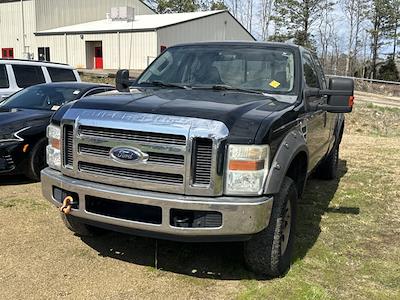 Used 2008 Ford F-250 - photo 1