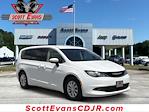 2017 Chrysler Pacifica FWD Minivan for sale #DI411A - photo 1