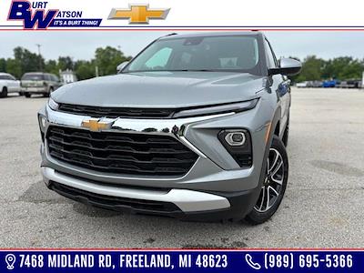 New 2026 Chevrolet Trailblazer LT for sale #005249 - photo 1