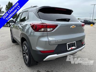 New 2026 Chevrolet Trailblazer LT for sale #005249 - photo 2