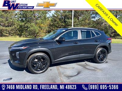 2024 Chevrolet Trax FWD SUV for sale #006668 - photo 1