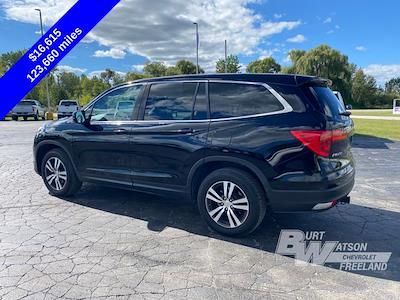 2017 Honda Pilot AWD SUV for sale #011902A - photo 2