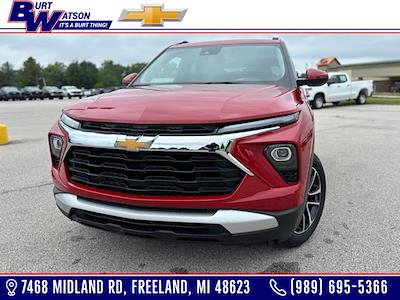 New 2026 Chevrolet Trailblazer LT AWD SUV for sale #013951 - photo 1