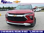 New 2026 Chevrolet Trailblazer LT AWD SUV for sale #013951 - photo 1
