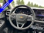 New 2026 Chevrolet Trailblazer LT AWD SUV for sale #013951 - photo 15