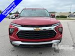 New 2026 Chevrolet Trailblazer LT AWD SUV for sale #013951 - photo 8