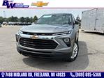 New 2026 Chevrolet Trailblazer LS AWD SUV for sale #014913 - photo 1