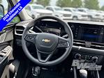 New 2026 Chevrolet Trailblazer LS AWD SUV for sale #014913 - photo 14