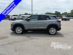 New 2026 Chevrolet Trailblazer LS AWD SUV for sale #014913 - photo 3