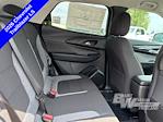 New 2026 Chevrolet Trailblazer LS AWD SUV for sale #014913 - photo 23