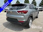 New 2026 Chevrolet Trailblazer LS AWD SUV for sale #014913 - photo 5