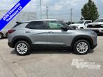 New 2026 Chevrolet Trailblazer LS AWD SUV for sale #014913 - photo 6