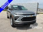 New 2026 Chevrolet Trailblazer LS AWD SUV for sale #014913 - photo 7