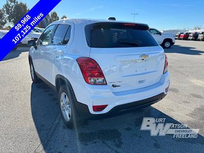 Used 2020 Chevrolet Trax LS for sale #015789A - photo 2