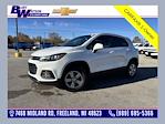 Used 2020 Chevrolet Trax LS for sale #015789A - photo 1